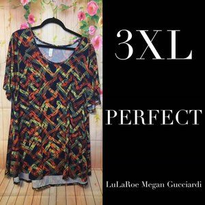 LulaRoe Perfect T